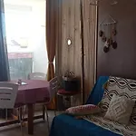 Apartmán Vue