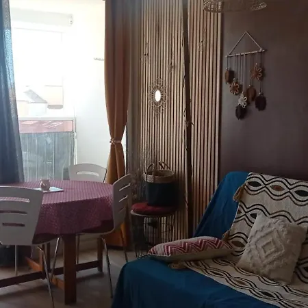 Apartamento Vue