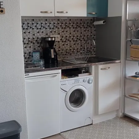 Apartamento Vue *