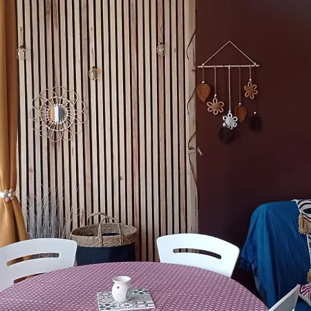 Apartamento Vue