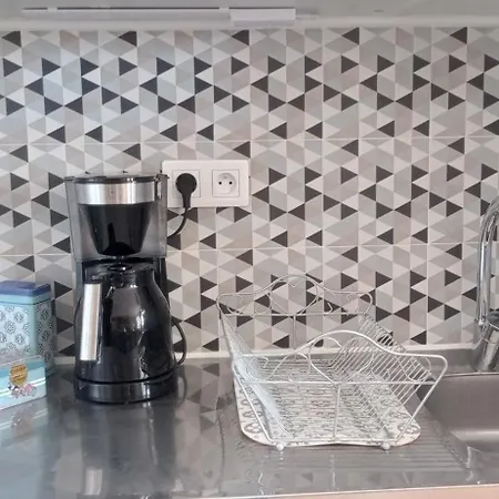 Apartamento Vue *
