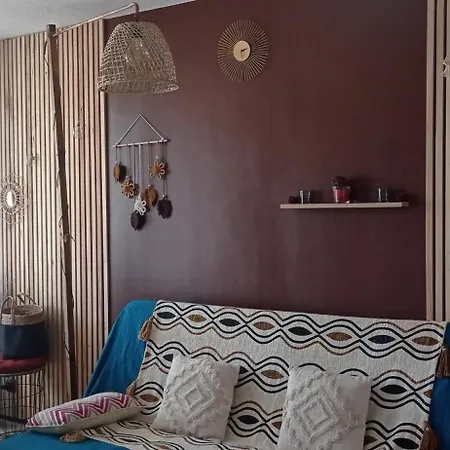 Apartmán Vue
