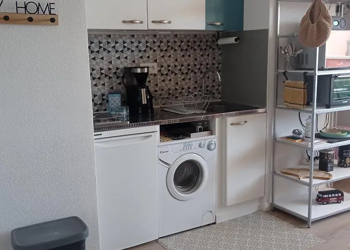 Апартаменты Vue *